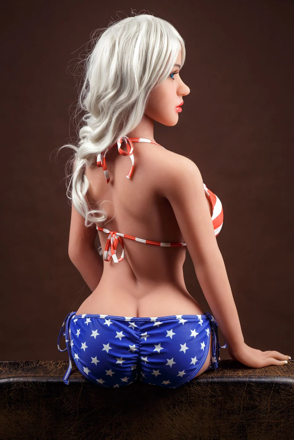 Neodoll Girlfriend Babe - Realistische Sexpuppe - 158cm - GebrÃ¤unt - Image 3